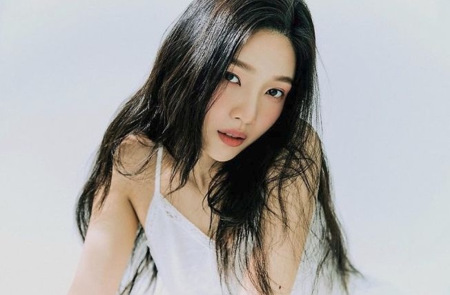 레드벨벳 조이 나 혼자 산다8