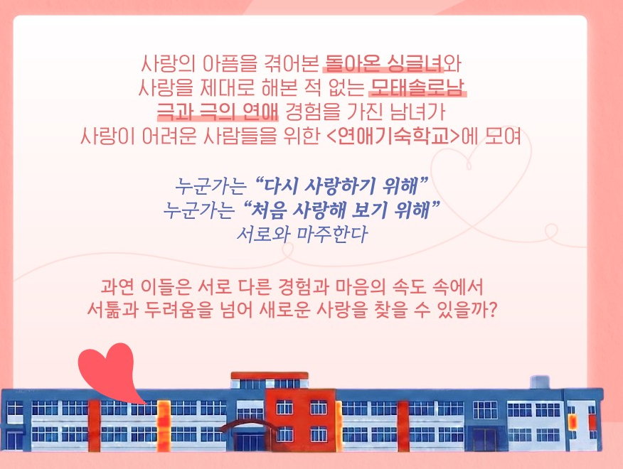 돌싱N모솔