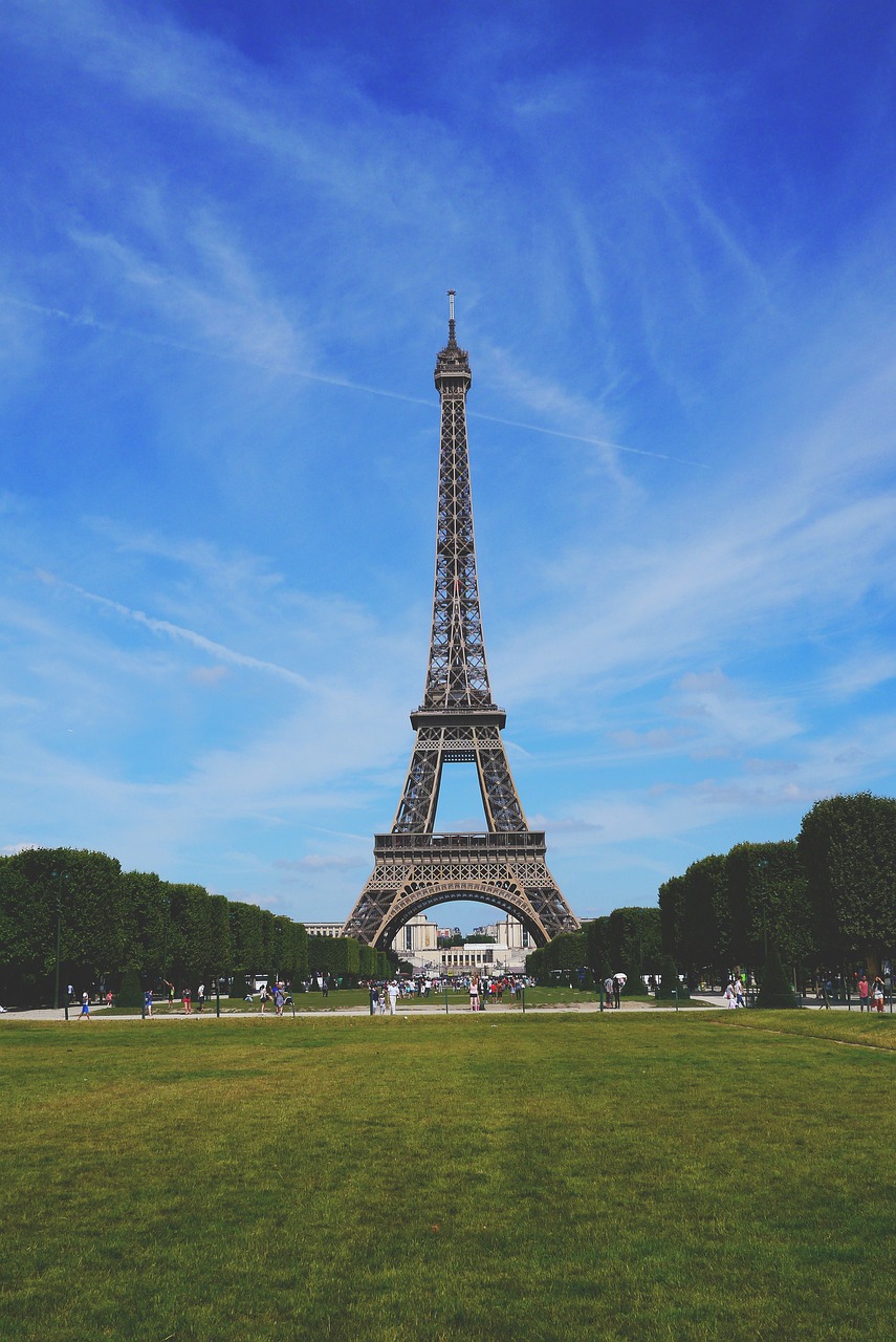 에펠탑(Eiffel Tower)