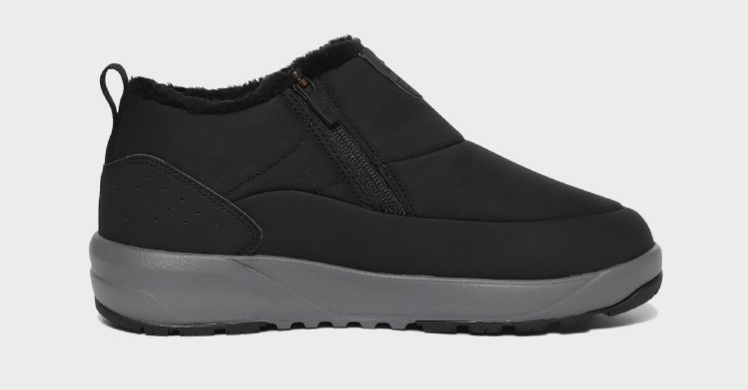 k2 남성 방한화 3