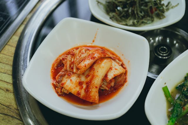 혼자서도 가능한 미니 김장 레시피｜1인 가구 김장 꿀팁 총정리