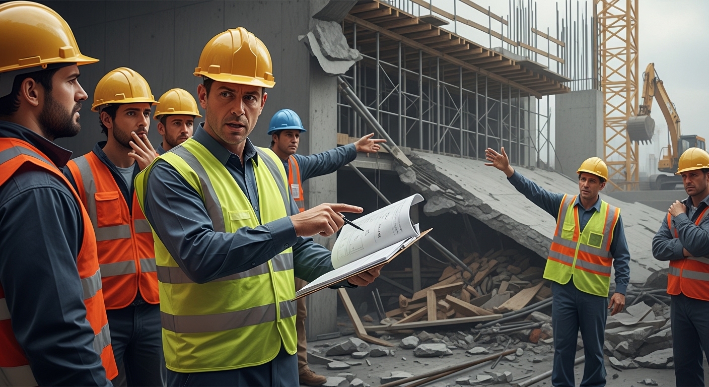 산업안전, 기업법률