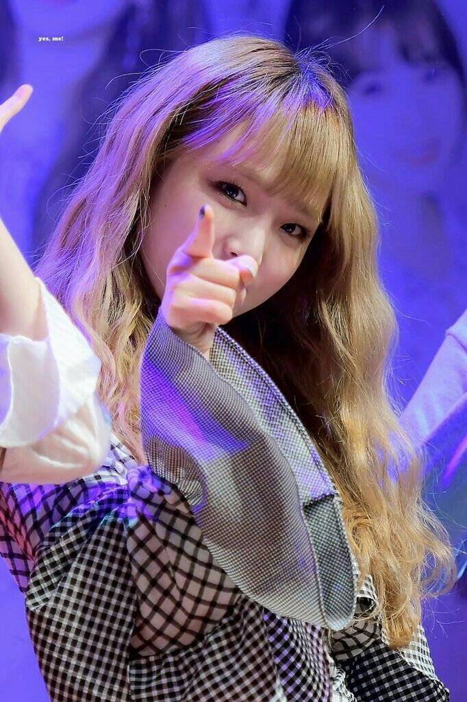 아이즈원 최예나 귀여운 매력어필 아이즈원 최예나 귀여운 매력어필