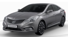 그랜저 hg 색상코드 - 하이퍼메탈릭(FHM)