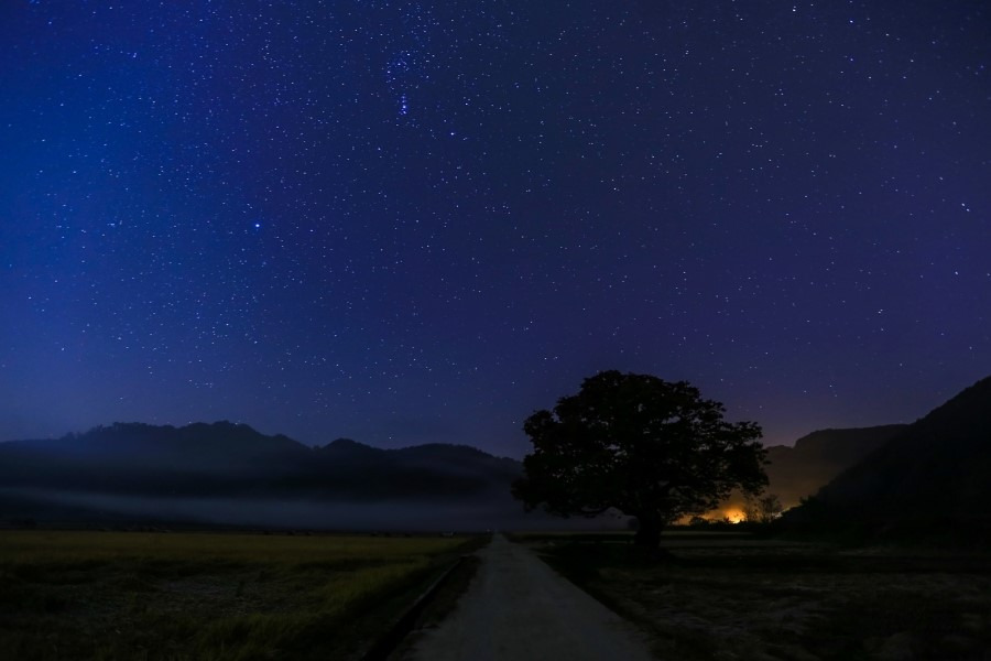 보은 정착 현실 가이드 &mdash; 실제 거주 기준으로 보는 생활 환경과 장단점