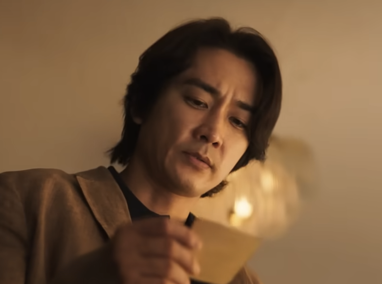 히든페이스 원작