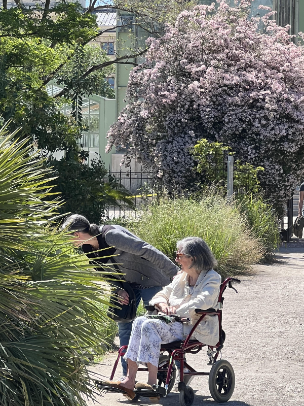 파리 식물원 : Jardin des Plantes