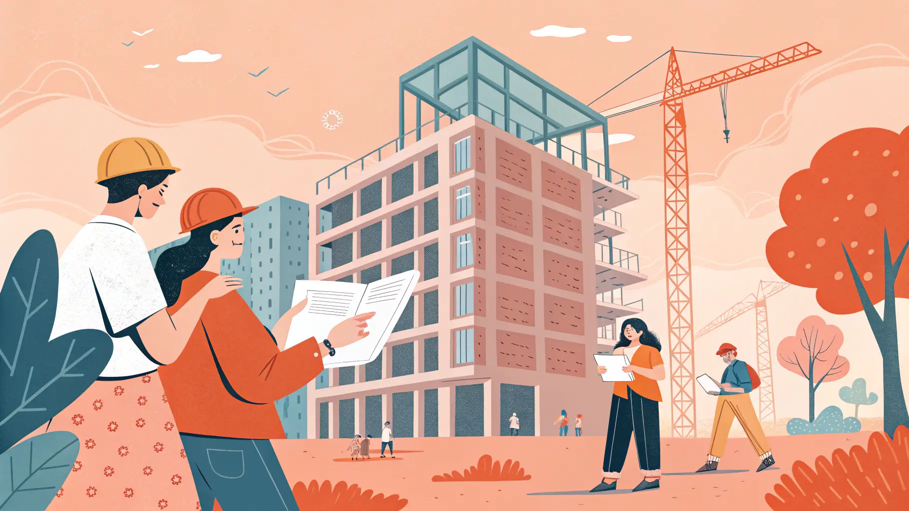 헷갈리는 청약가점제, 청약 만점은 몇점일까? 항목, 배점 기준, 청약 점수 올리는 전략