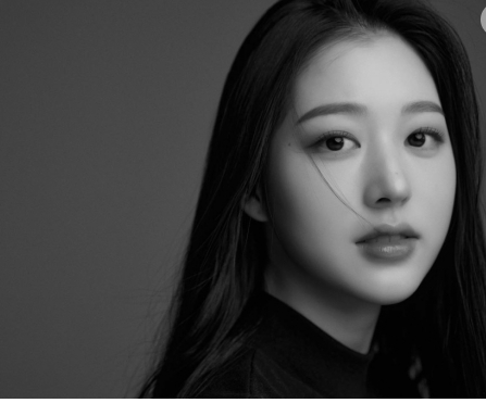 장다하 프로필사진(얼굴)