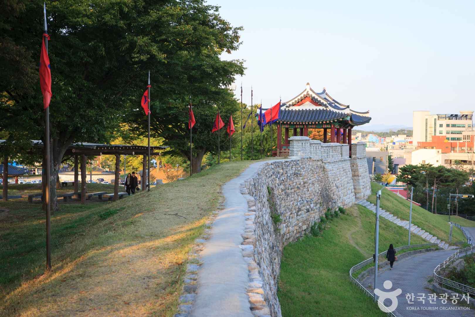 홍주읍성