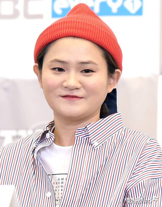 김신영 나이