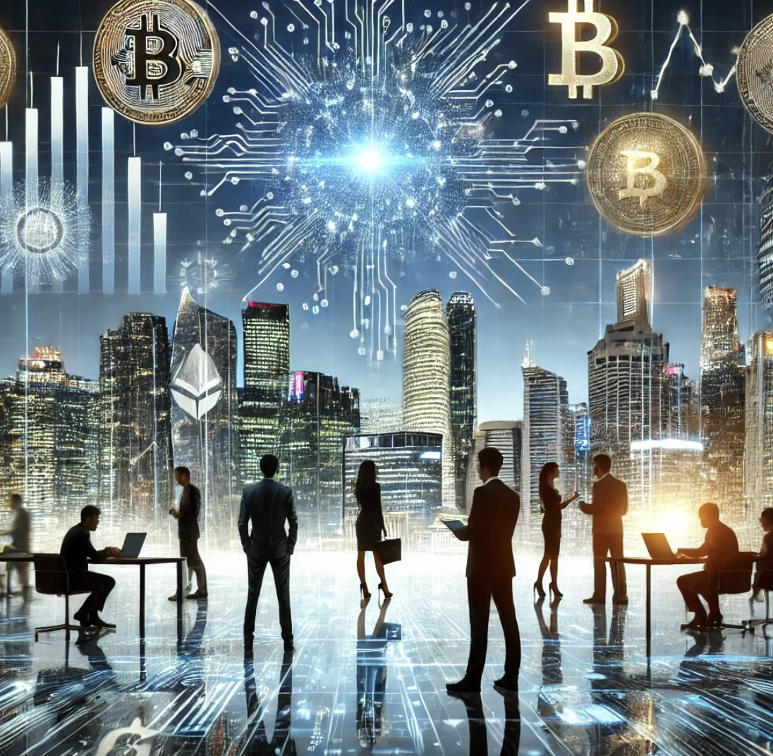 금융 전문가 관련 사진