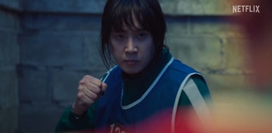 오징어게임 시즌3 티저 예고편