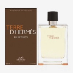 여름 향수 추천 베스트 5 - 3. 에르메스 떼르 데르메스 (Hermès Terre d'Hermès) 여름 향수 추천 베스트 5 - 3. 에르메스 떼르 데르메스 (Hermès Terre d'Hermès)
