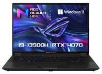 에이수스 2023 ROG 플로우 X16 코어i9 인텔 13세대 지포스 RTX 4070Off Black &middot; 2TB &middot; 32GB &middot; WIN11 Home &middot; GV601VI-NL011W