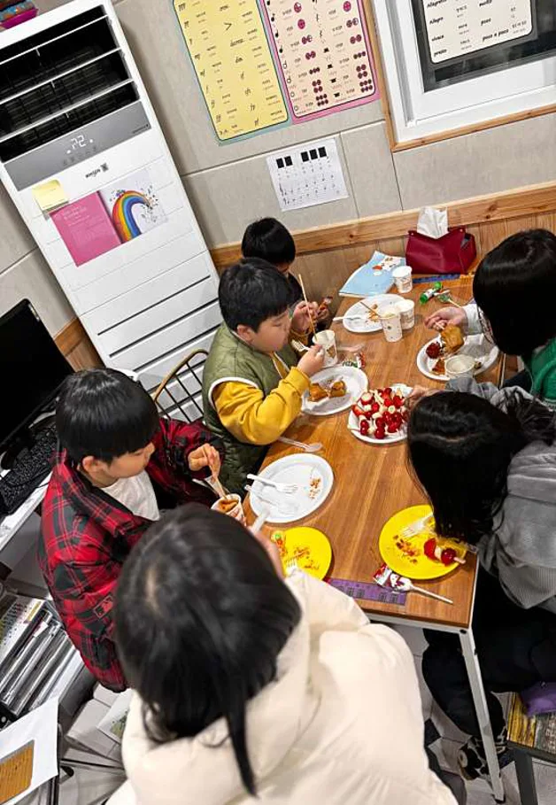 안녕 제이플 피아노