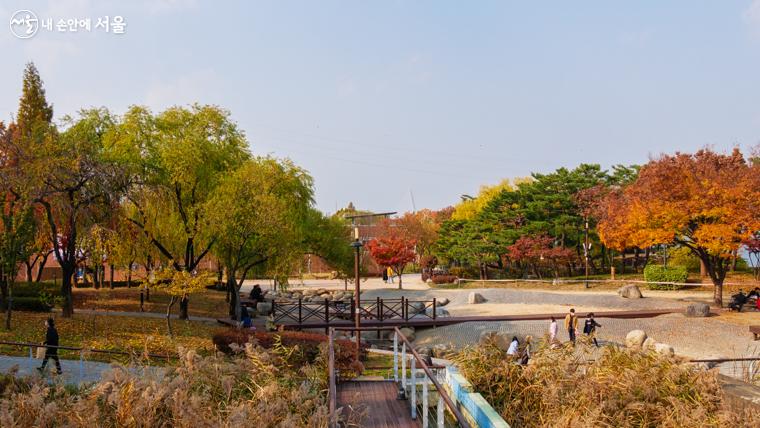 선유도공원