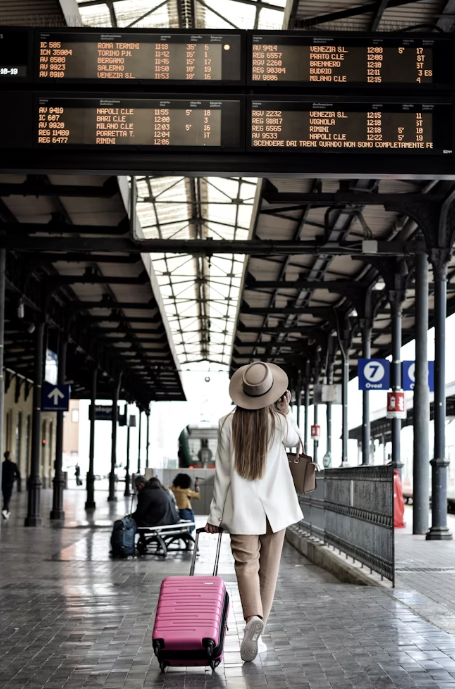 인천공항 이동