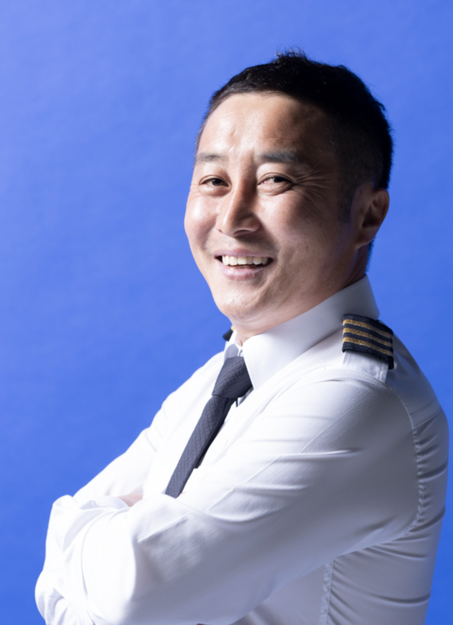 김병만 파일럿 자격증