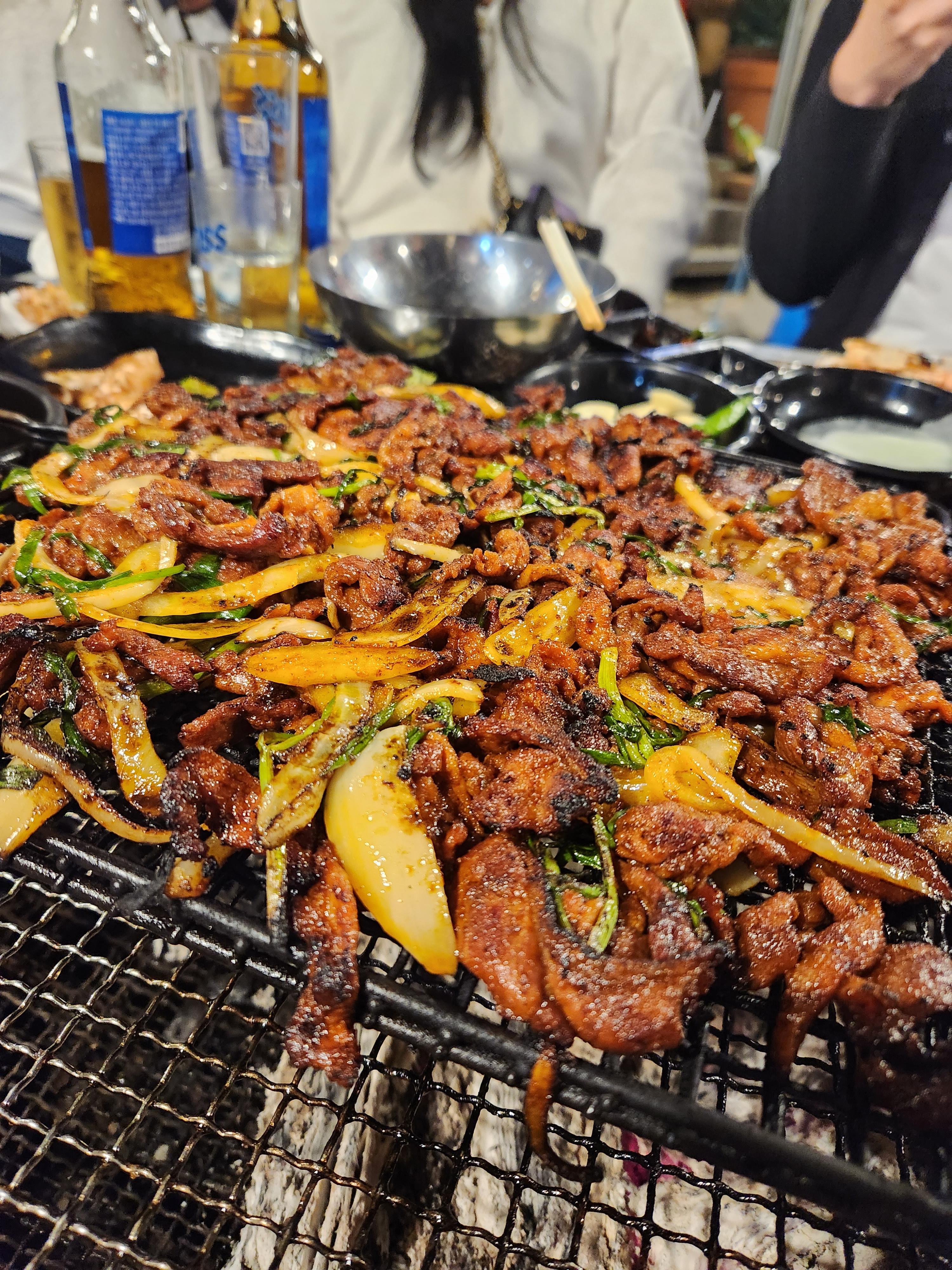 만덕맛집 우리장