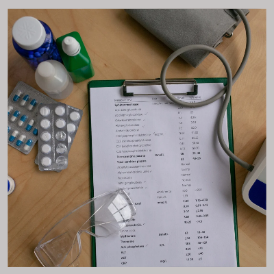 무료건강검진의필요성