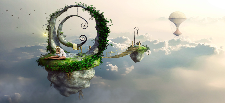 간절히 성장을 꿈꾸는 사람들