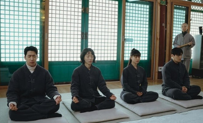 드라마 당신의 맛 촬영지로 떠나는 여행