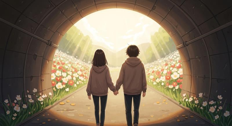 우울증, 마음의 감기라고 하기엔 너무 무거운 병