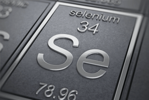 셀레늄 효능23