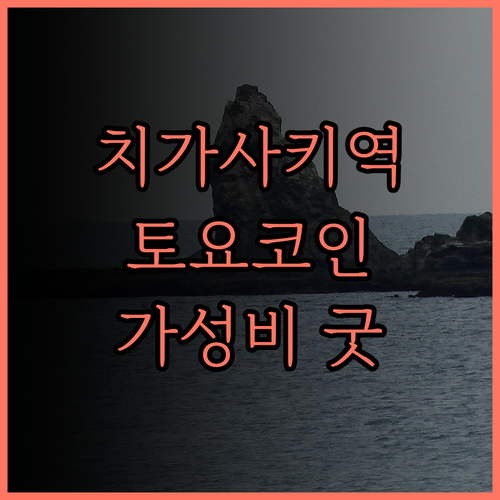 토요코인 쇼난 치가사키에키 키타구치