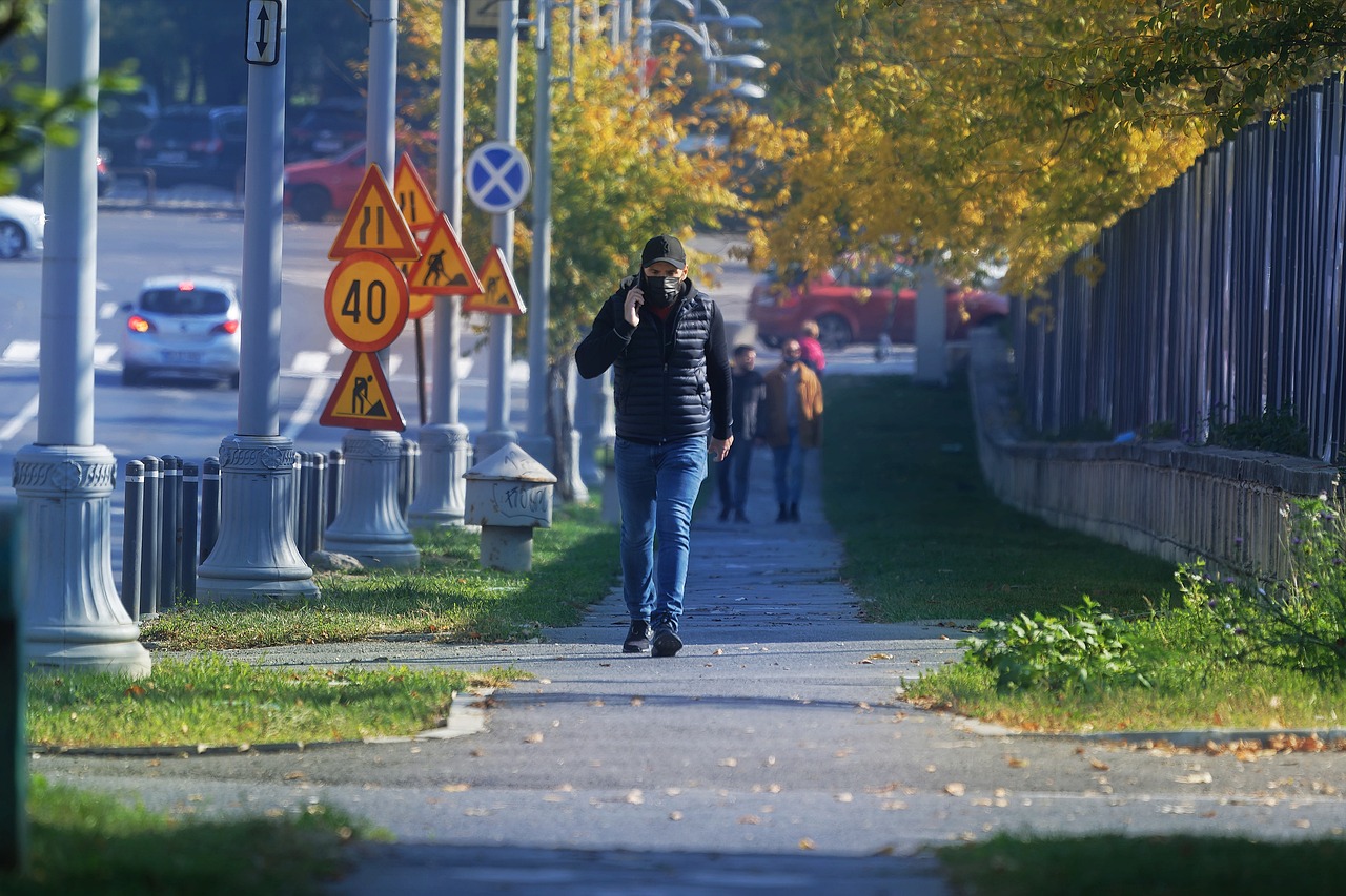 모바일 신분증과 일상 1