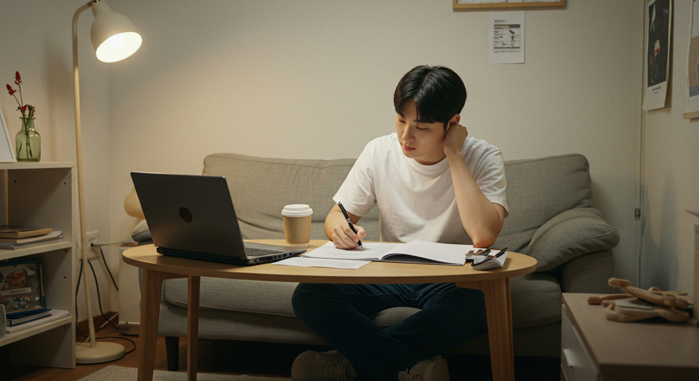 보증금 0원도 가능?- 청년 전세자금대출 A to Z