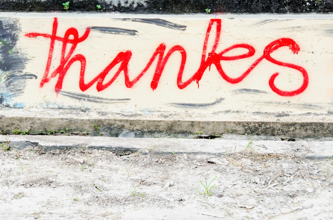 Thanks