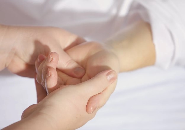 류마티스 관절염 초기 증상