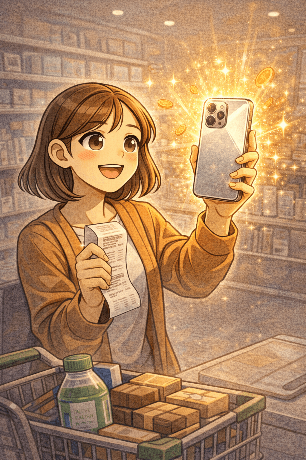 왜 비교할수록 더 비싼 걸 살까? 뇌가 만든 &lsquo;합리적 착각&rsquo;의 정체