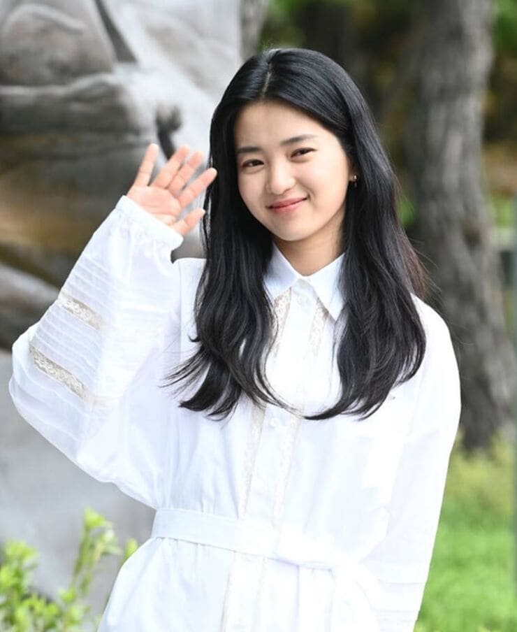 배우-김태리