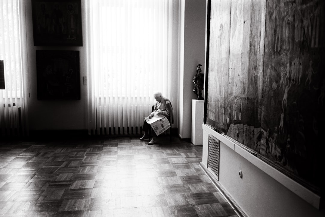 Caregiver