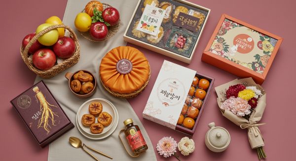 추석선물세트 추천