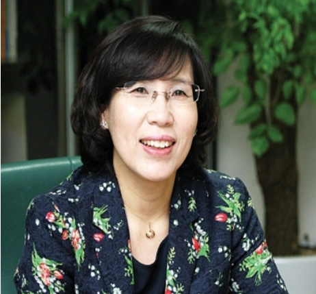 김현숙