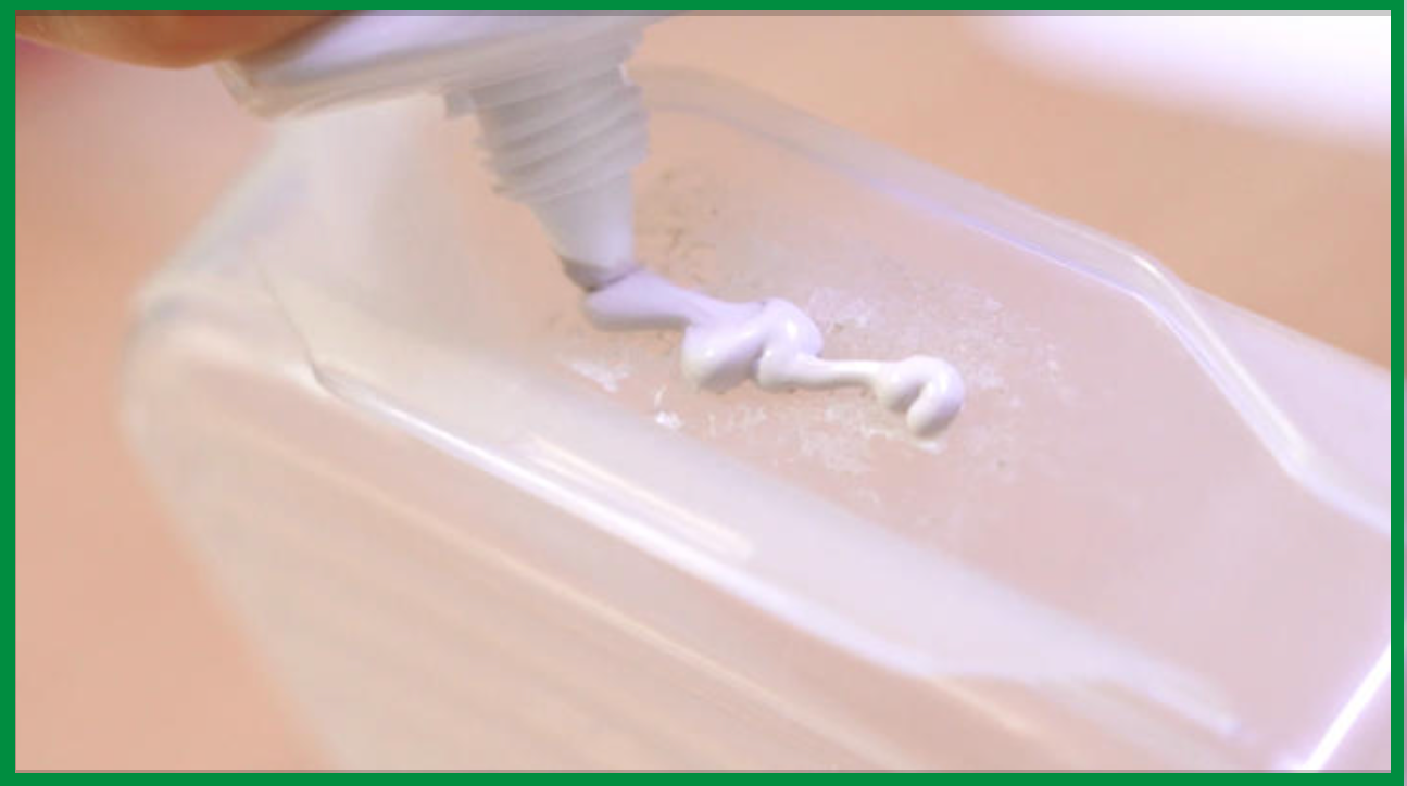 유통기한 지난 선크림