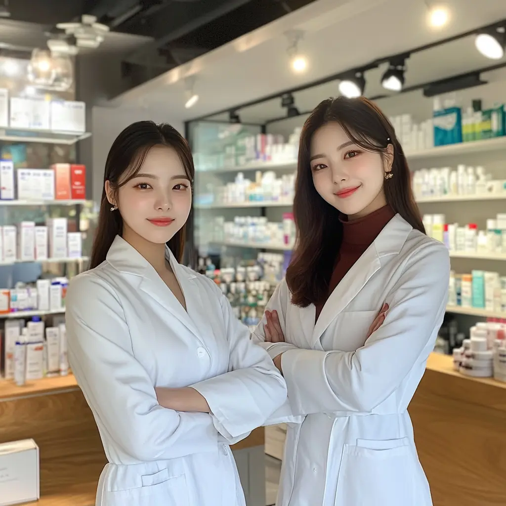 민감성&middot;트러블 피부용 파이토신 화장품 사용 가이드 🌿