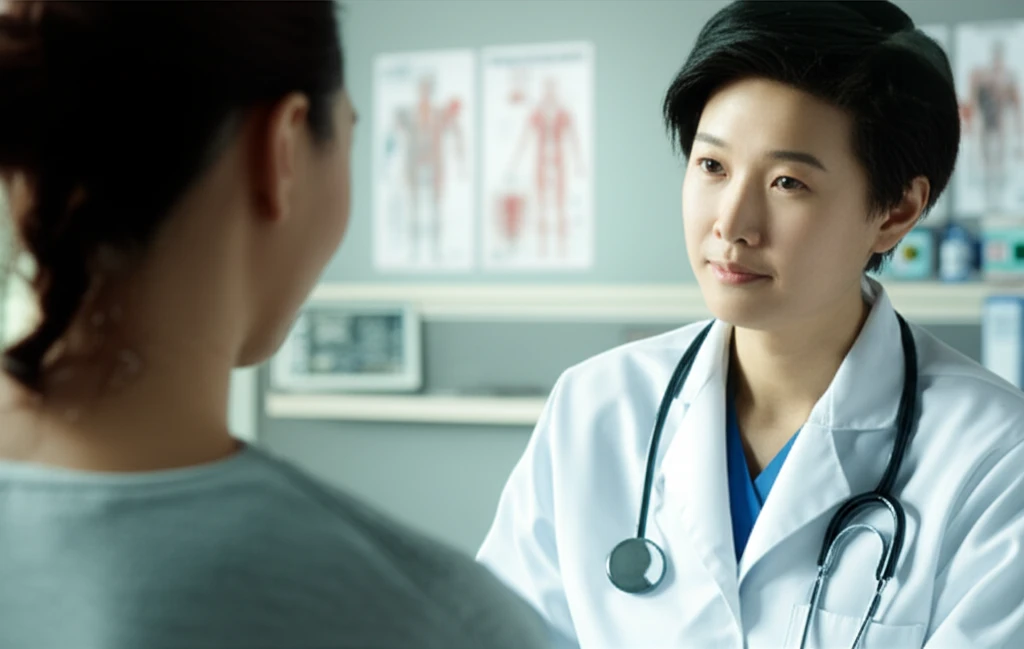 암보험 vs 건강보험: 가입 전 반드