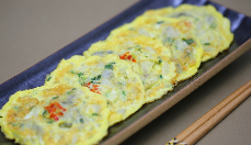 굴전 맛있게 만드는법