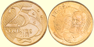 브라질 환율 환전 화폐단위