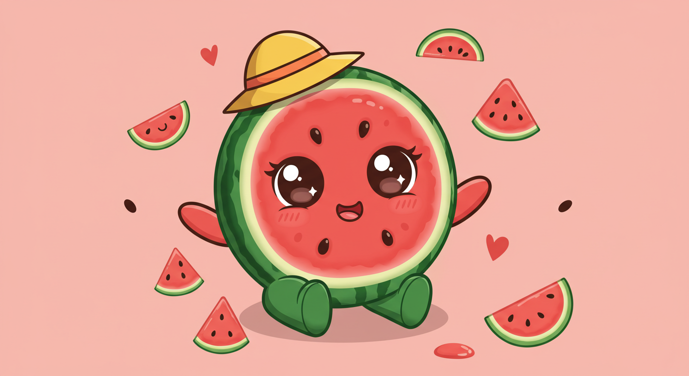 2025 양평수박축제 일정&middot;체험 총정리! 가족과 떠나는 여름 여행