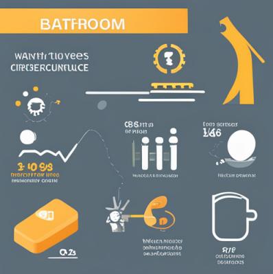 화장실에서 이런 신기한 일이 생겼어