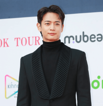 샤이니 민호