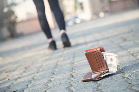 해외여행시 신용카드분실