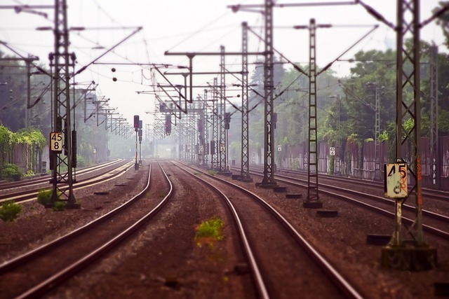 KTX 내일로 패스