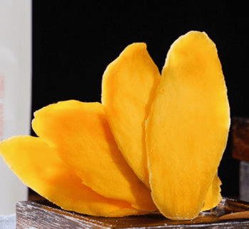 베트남 다낭 호이안 여행 기념품 쇼핑리스트 말린 망고